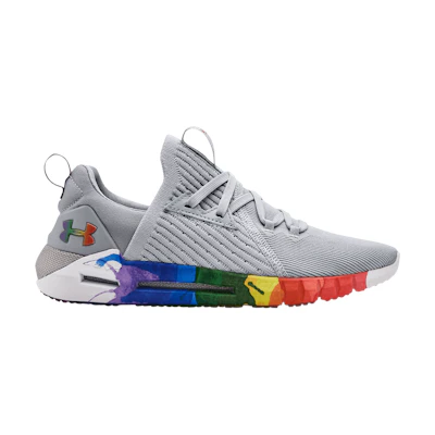 (W) UA HOVR SLK Evo 'Pride'