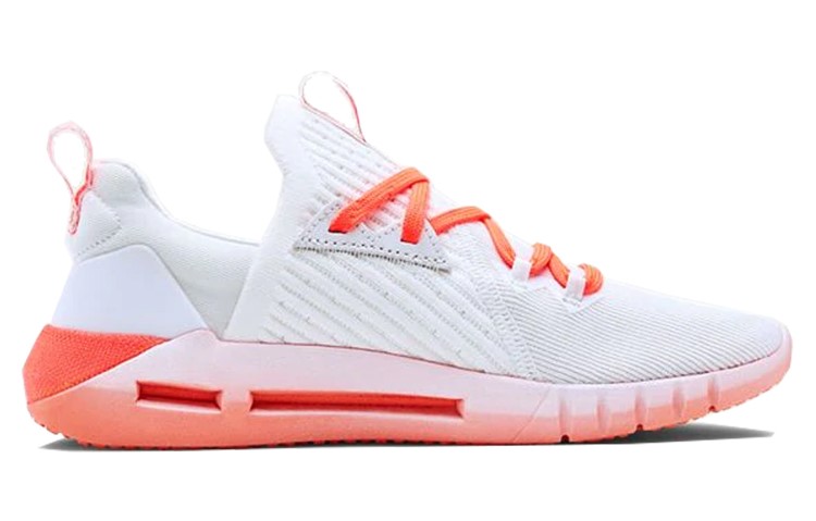 Order (W) UAホバーSLK Evo 白オレンジ 3021461-103