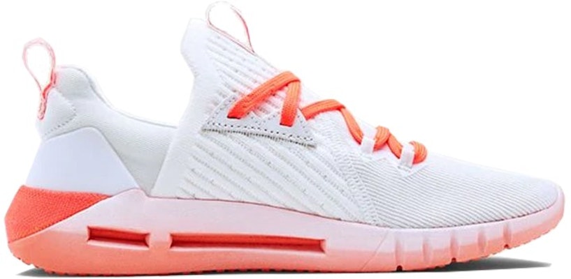 (W) UAホバーSLK Evo 白オレンジ 3021461-103 Order (W) UAホバーSLK Evo 白オレンジ 3021461-103