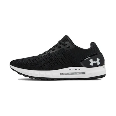 (W) UA HOVR Sonic 2 'Black'
