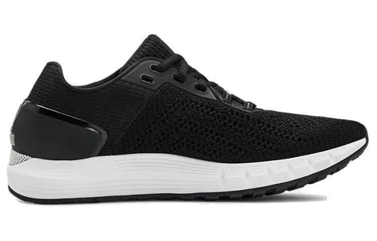 Order (W) Under Armour HOVR Sonic 2 'Hitam' 3021588-003