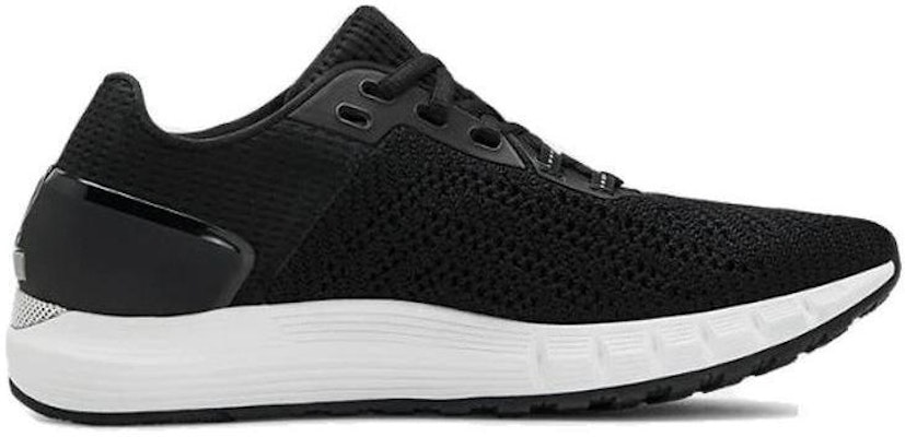 (W) Under Armour HOVR Sonic 2 'Hitam' 3021588-003 Order (W) Under Armour HOVR Sonic 2 'Hitam' 3021588-003