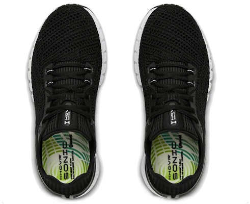 (W) Under Armour HOVR Sonic 2 'Hitam' 3021588-003 Shop (W) Under Armour HOVR Sonic 2 'Hitam' 3021588-003