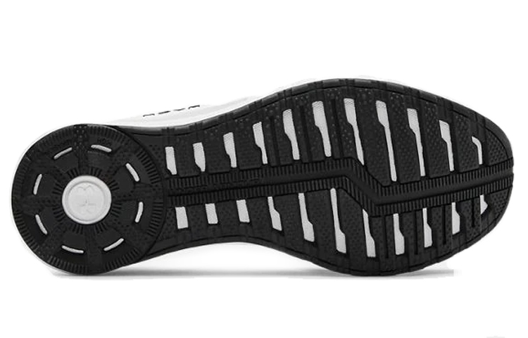 Purchase (W) Under Armour HOVR Sonic 2 'Hitam' 3021588-003