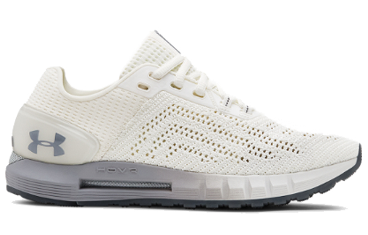 Order （女款）Under Armour HOVR Sonic 2 'Onyx White' 3021588-104