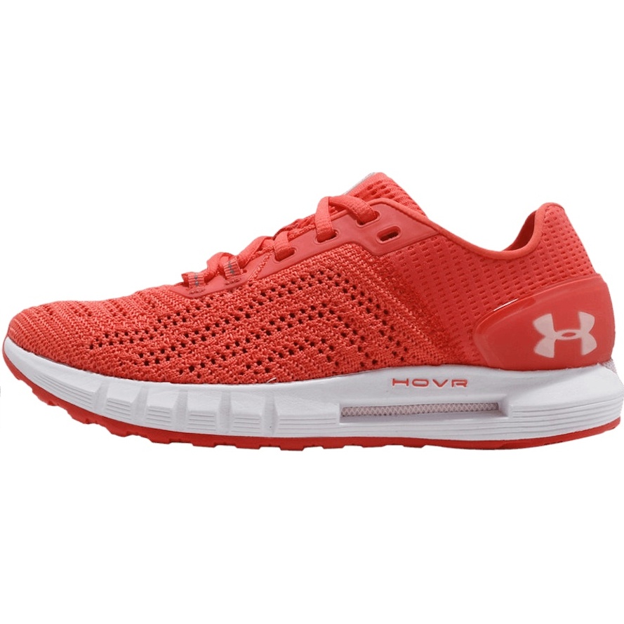 (Women)  Under Armour HOVR Sonic 2 'Orange'  3021588-600