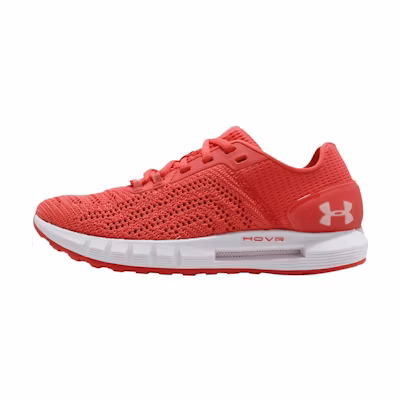 (W) UA HOVR Sonic 2 'Orange'