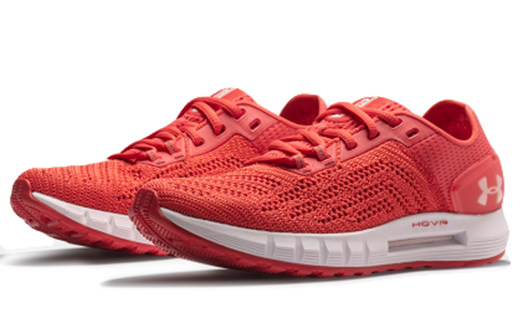 Lookbook (W) Under Armour HOVR Sonic 2 'Oren' 3021588-600