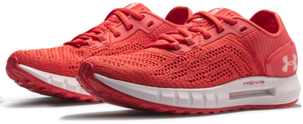 (W) Under Armour HOVR Sonic 2 'Oren' 3021588-600 Lookbook (W) Under Armour HOVR Sonic 2 'Oren' 3021588-600