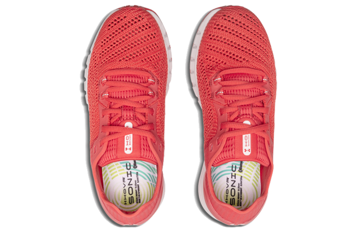 Shop (W) Under Armour HOVR Sonic 2 'Oren' 3021588-600