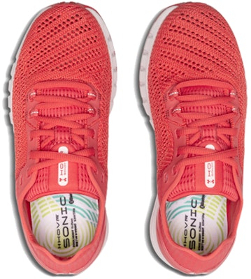 (W) Under Armour HOVR Sonic 2 'Oren' 3021588-600 Shop (W) Under Armour HOVR Sonic 2 'Oren' 3021588-600