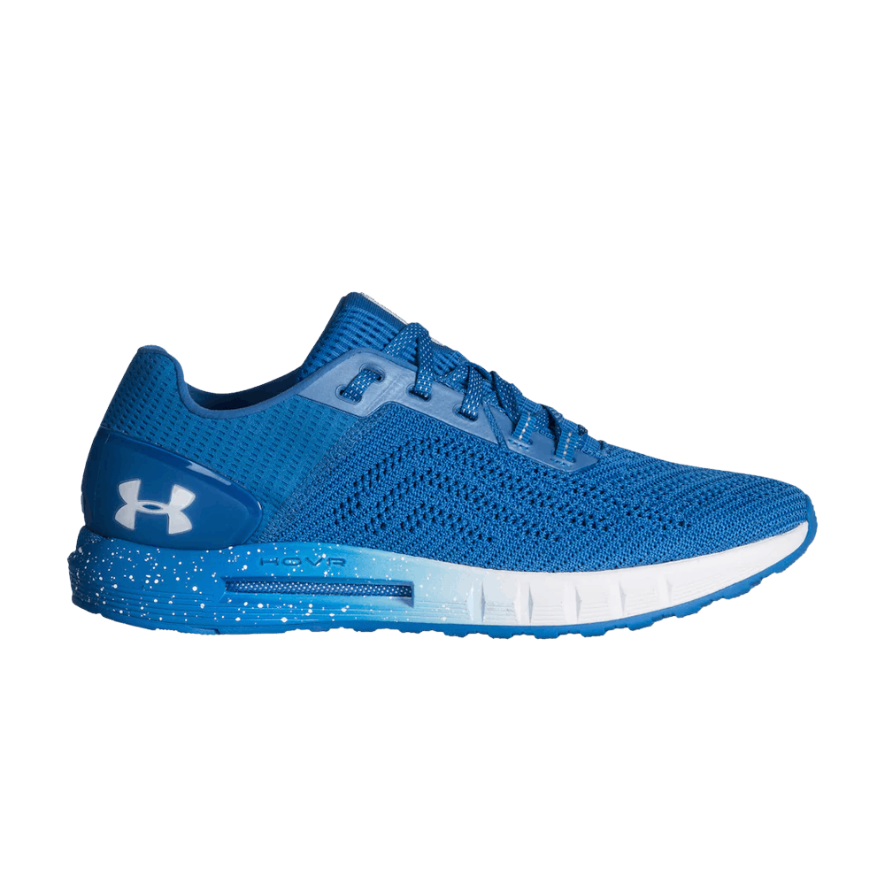 (Women) Under Armour HOVR Sonic 2 'UCLA Bruins' 3022648-400