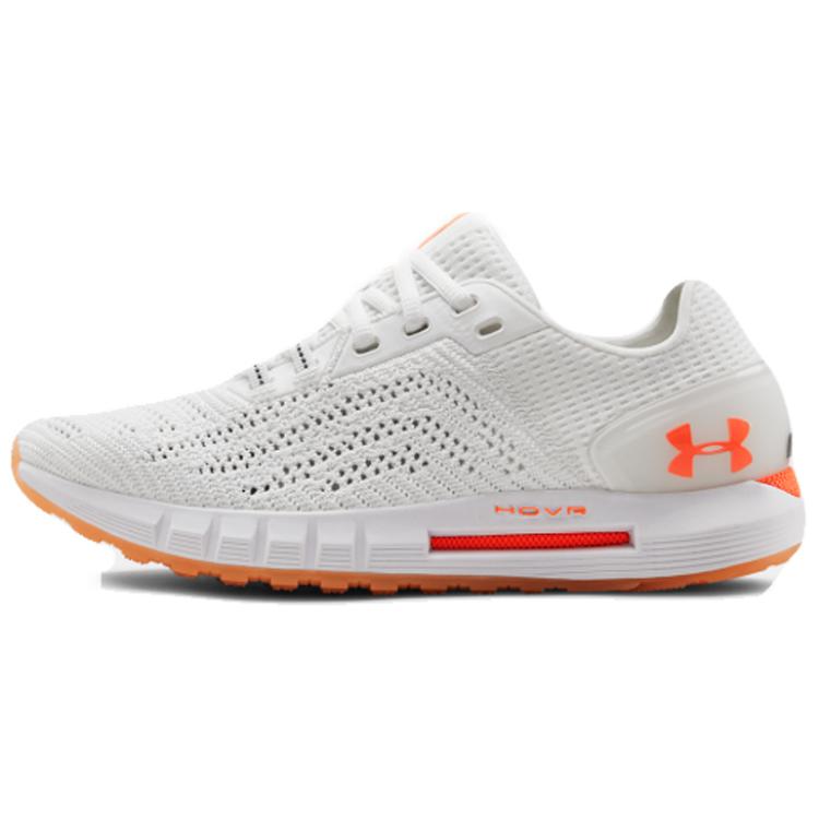 (Women) Under Armour HOVR Sonic 2 'White' 3021588-106