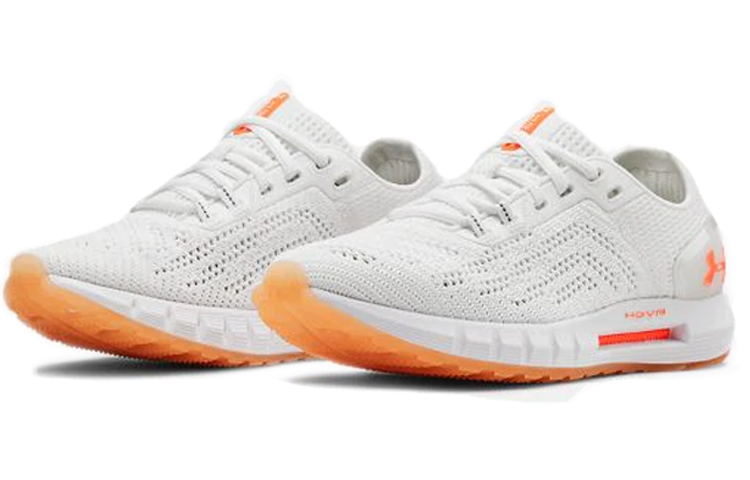 (W)  UA HOVR Sonic 2 'White' 圖 2