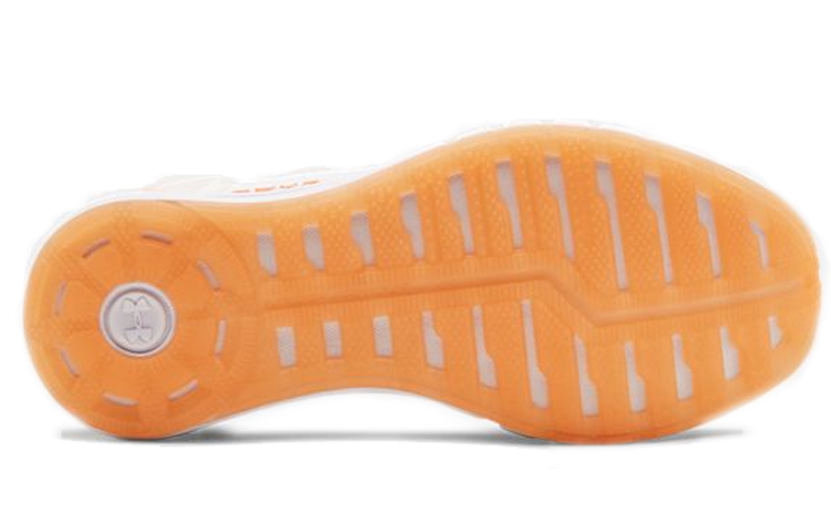 (W)  UA HOVR Sonic 2 'White' 圖 4