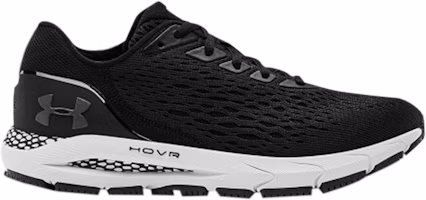 (Women) Under Armour HOVR Sonic 3 'Black' 3022596-001 (Women) Under Armour HOVR Sonic 3 'Black' 3022596-001