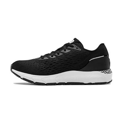 (W) UA HOVR Sonic 3 'Black'