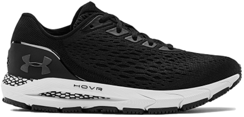 (W) UAホバーソニック3 ブラック 3022596-001 Order (W) UAホバーソニック3 ブラック 3022596-001