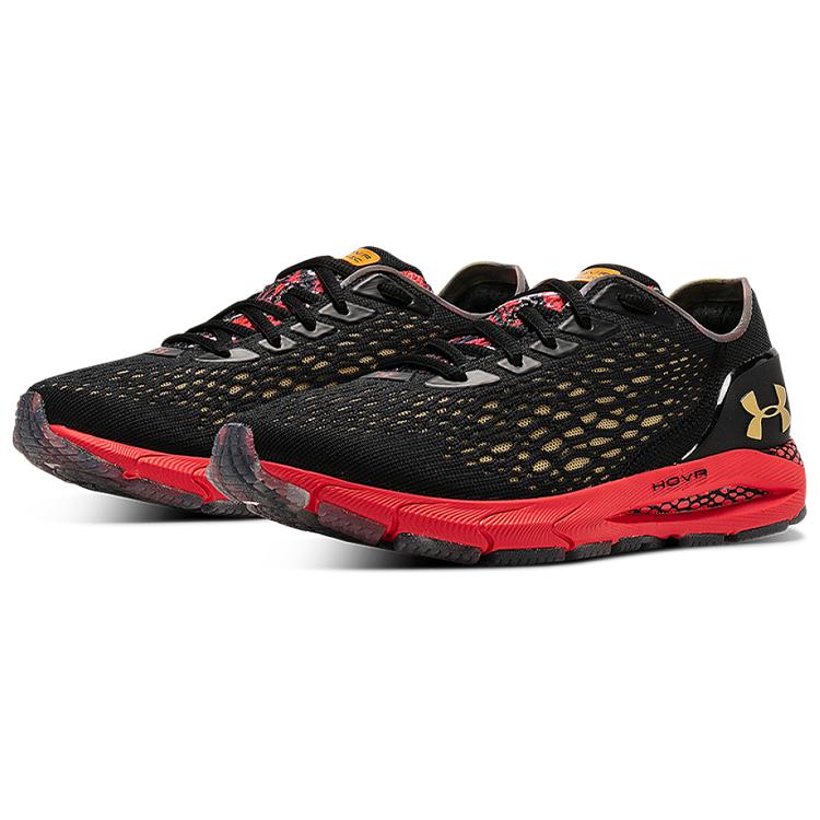 (W)  UA HOVR Sonic 3 'Chinese New Year' 圖 3