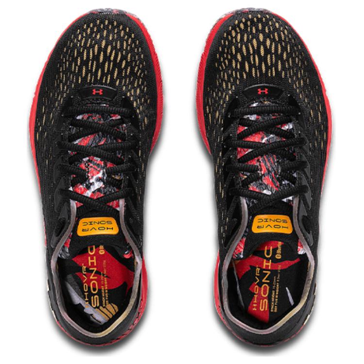 (W)  UA HOVR Sonic 3 'Chinese New Year' 圖 4