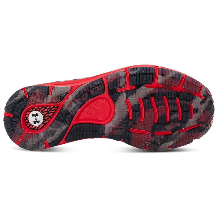 (W)  UA HOVR Sonic 3 'Chinese New Year' 圖 5