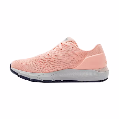 (W) UA HOVR Sonic 3 'Peach Frost'
