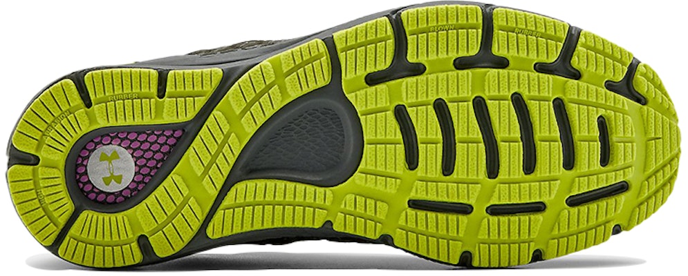 (Women) Under Armour HOVR Sonic 3 Storm 'Baroque Green Citrine' 3023394-300 Purchase (Women) Under Armour HOVR Sonic 3 Storm 'Baroque Green Citrine' 3023394-300