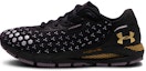 Buy (W) Under Armour HOVR Sonic 3 Storm 'Hitam Ungu Kelabu' 3023394-501