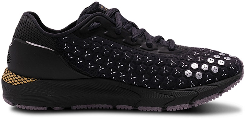 (Women) Under Armour HOVR Sonic 3 Storm 'Blackout Purple Grey' 3023394-501 Order (Women) Under Armour HOVR Sonic 3 Storm 'Blackout Purple Grey' 3023394-501