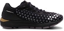 Order (W) Under Armour HOVR Sonic 3 Storm 'Hitam Ungu Kelabu' 3023394-501