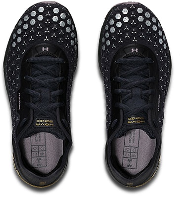 (Women) Under Armour HOVR Sonic 3 Storm 'Blackout Purple Grey' 3023394-501 Shop (Women) Under Armour HOVR Sonic 3 Storm 'Blackout Purple Grey' 3023394-501