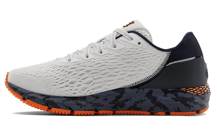 (W)  UA HOVR Sonic 3 Team 'Auburn Tigers'