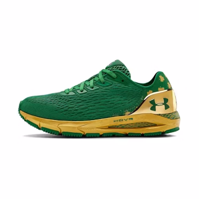 (W) UA HOVR Sonic 3 Team 'Notre Dame Fighting Irish'