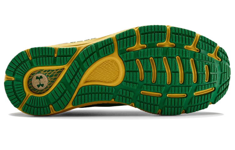 (W)  UA HOVR Sonic 3 Team 'Notre Dame Fighting Irish' 圖 5