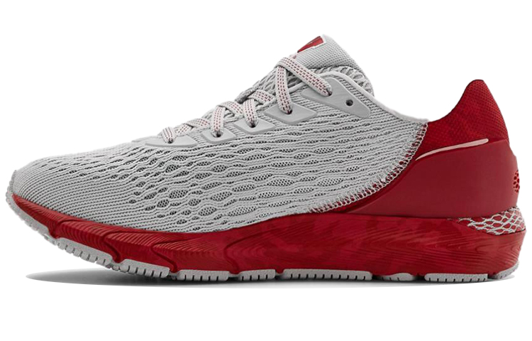Buy (W) Under Armour HOVR Sonic 3 Team 'Wisconsin' Lelaki 3023715-102