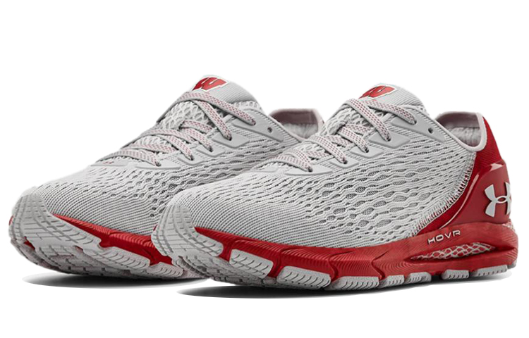 (W)  UA HOVR Sonic 3 Team 'Wisconsin' 圖 3