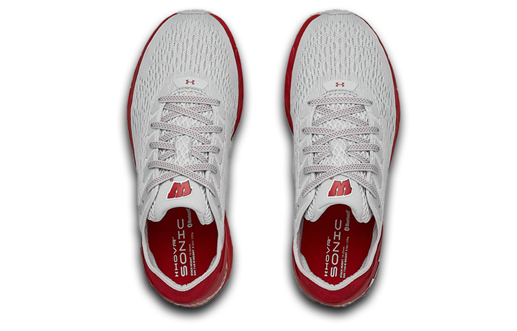 (W)  UA HOVR Sonic 3 Team 'Wisconsin' 圖 4