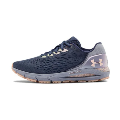 (W) UA HOVR Sonic 3 W8LS 'Blue Ink Frost'