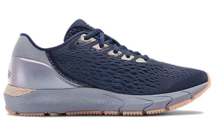 (W)  UA HOVR Sonic 3 W8LS 'Blue Ink Frost' 圖 2