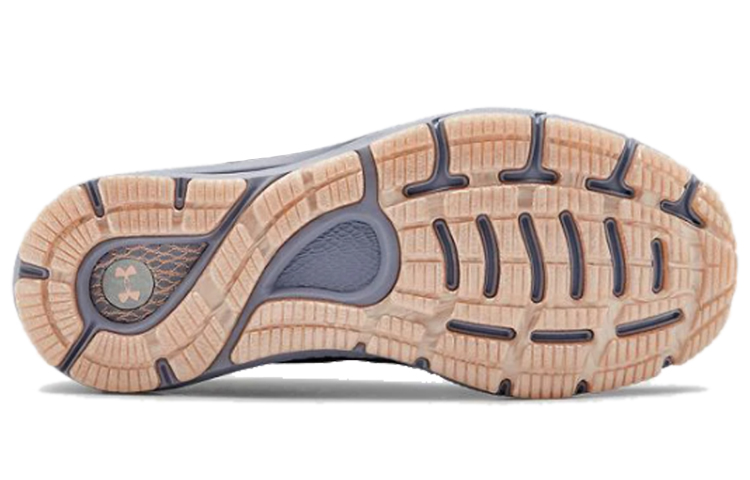 (W)  UA HOVR Sonic 3 W8LS 'Blue Ink Frost' 圖 5