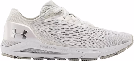 (Women) Under Armour HOVR Sonic 3 W8LS 'White' 3023176-100 (Women) Under Armour HOVR Sonic 3 W8LS 'White' 3023176-100