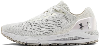 (Women) Under Armour HOVR Sonic 3 W8LS 'White' 3023176-100 (Women) Under Armour HOVR Sonic 3 W8LS 'White' 3023176-100