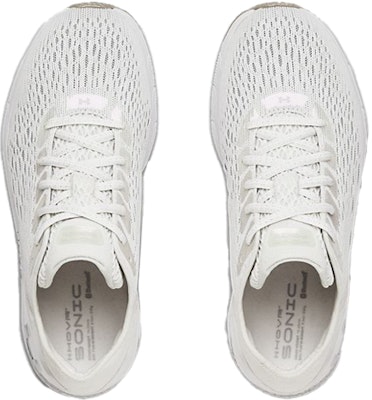 (女款)Under Armour HOVR Sonic 3 W8LS '白色' 3023176-100 Shop (女款)Under Armour HOVR Sonic 3 W8LS '白色' 3023176-100