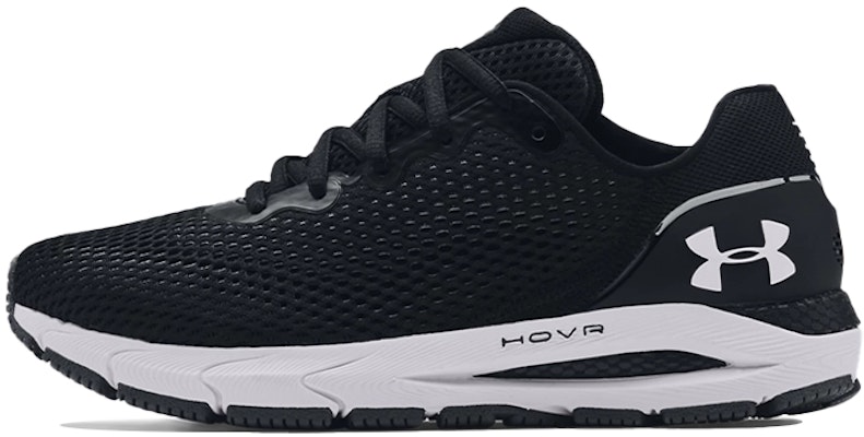 (W) UAホバーソニック4 黒白 (UA Hovā Sonikku 4 Kuro Shiro) 3023559-002 Buy (W) UAホバーソニック4 黒白 (UA Hovā Sonikku 4 Kuro Shiro) 3023559-002