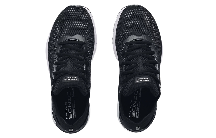 Shop (W) UAホバーソニック4 黒白 (UA Hovā Sonikku 4 Kuro Shiro) 3023559-002