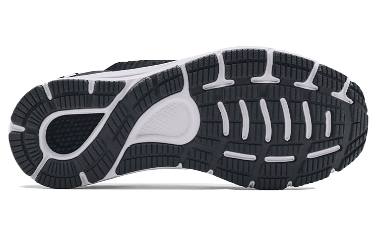 Purchase (W) UAホバーソニック4 黒白 (UA Hovā Sonikku 4 Kuro Shiro) 3023559-002