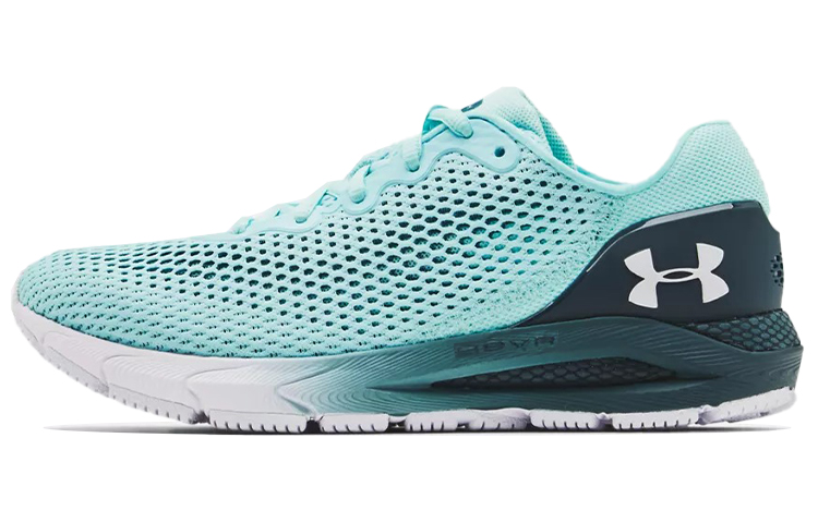 (Women)  Under Armour HOVR Sonic 4 'Breeze'  3023559-300