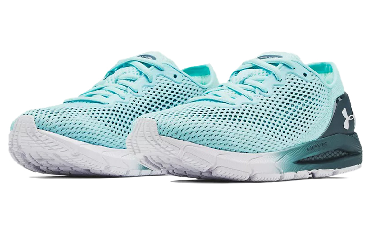 Lookbook (Women)  Under Armour HOVR Sonic 4 'Breeze'  3023559-300
