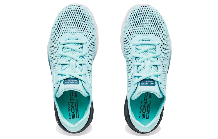 Shop (Women)  Under Armour HOVR Sonic 4 'Breeze'  3023559-300