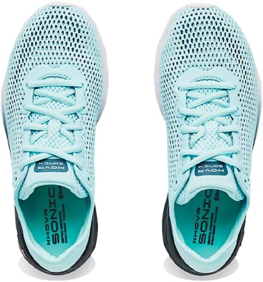 (Women) Under Armour HOVR Sonic 4 'Breeze' 3023559-300 Shop (Women) Under Armour HOVR Sonic 4 'Breeze' 3023559-300